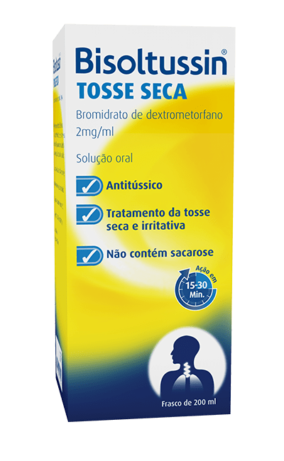 Fortuss Xarope Tosse Seca E Tosse Produtiva